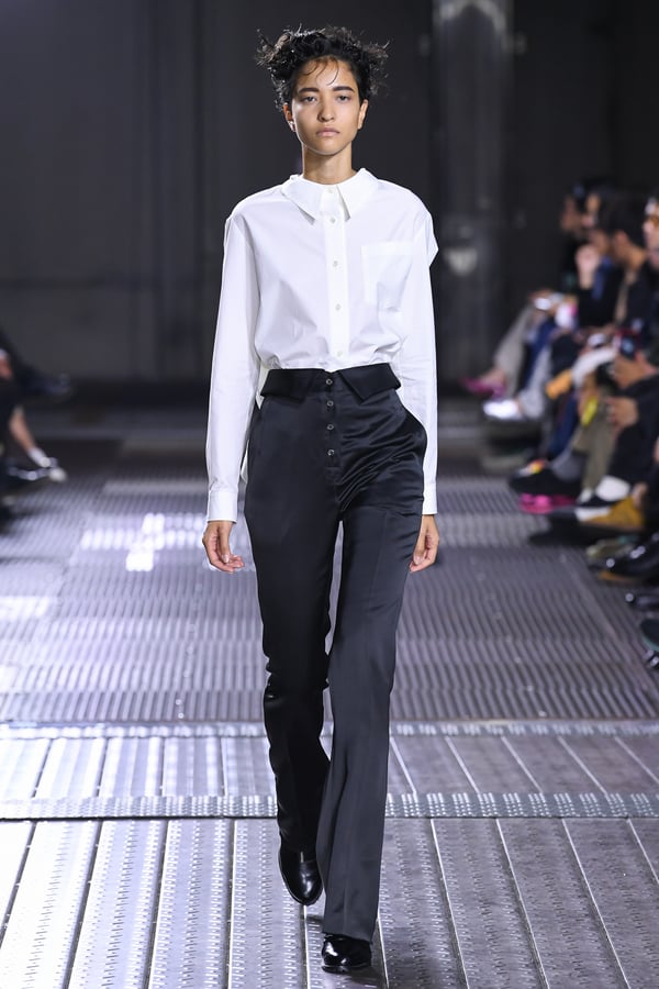 DADA J.W. FORD 2019年春夏 | 東京 | 画像134枚 - FASHIONSNAP